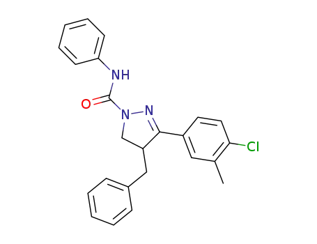 C<sub>24</sub>H<sub>22</sub>ClN<sub>3</sub>O