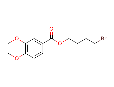 Mebeverine Impurity 1