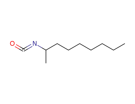 (S)-(+)-2-NONYL ISOCYANATE