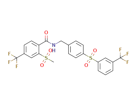 1374862-64-2 Structure