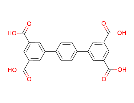 [1,1':4',1''-Terphenyl]-3,3'',5,5''-tetracarboxylic acid