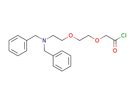 Molecular Structure of 1356007-57-2 (BnBr)