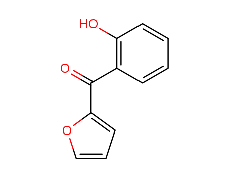 Methanone, 2-furanyl(2-hydroxyphenyl)-