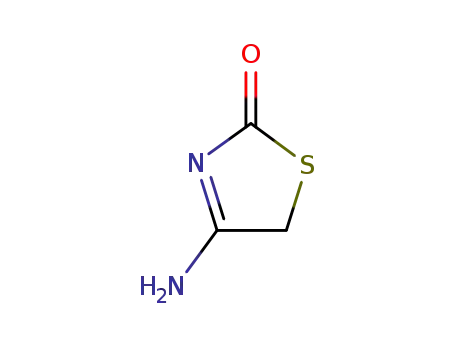 19967-65-8 Structure
