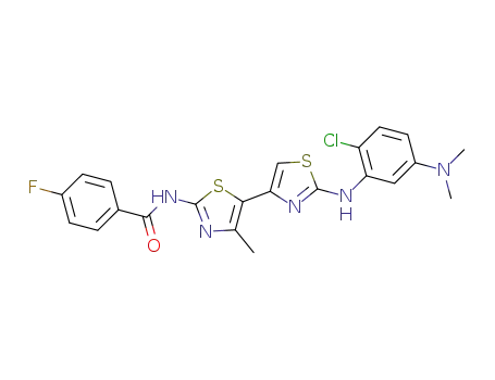 1361409-69-9 Structure