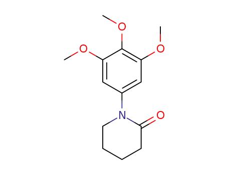 C<sub>14</sub>H<sub>19</sub>NO<sub>4</sub>