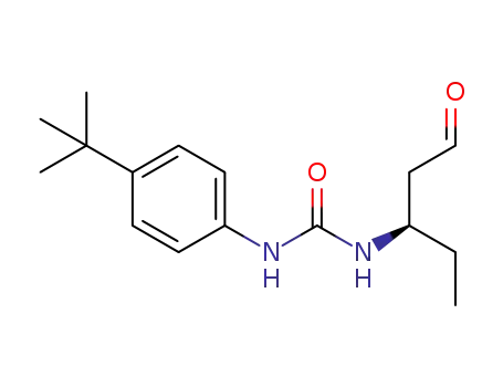 1381761-81-4 Structure