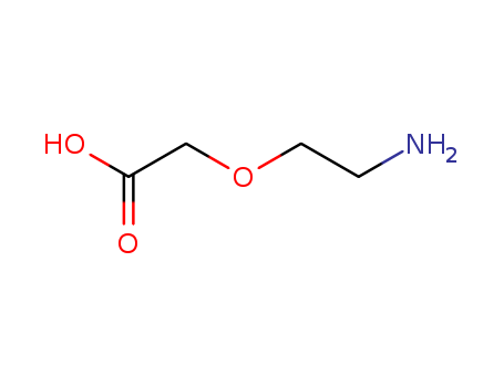 5-Amino-3-oxapentanoic acid