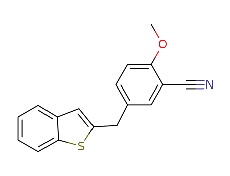 1372135-15-3 Structure