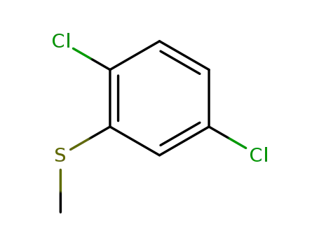 2,5-Dichlorothioanisole