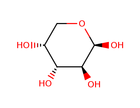 beta-D-Arabinopyranose (9CI)
