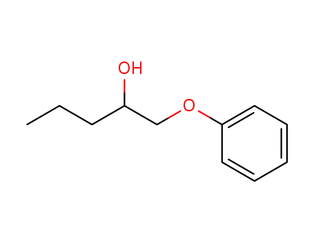 1-Phenoxypentan-2-ol