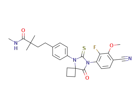 1398045-45-8 Structure