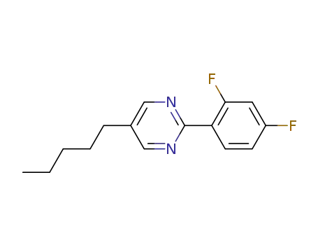 389121-14-6 Structure