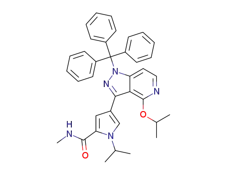 1367874-96-1 Structure