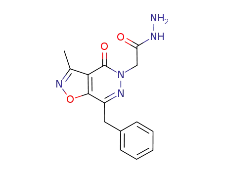 1229043-23-5 Structure