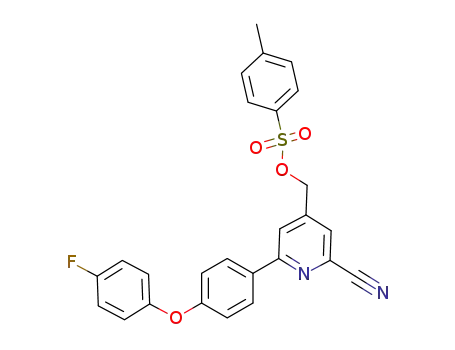 1367127-27-2 Structure