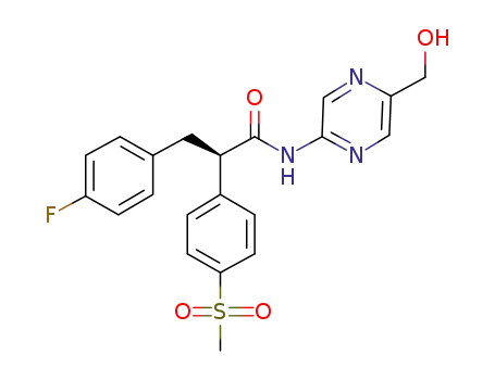 1380646-31-0 Structure