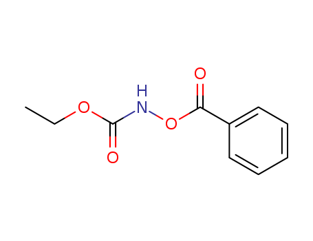 Benzoic acid,(ethoxycarbonyl)azanyl ester cas  64596-18-5