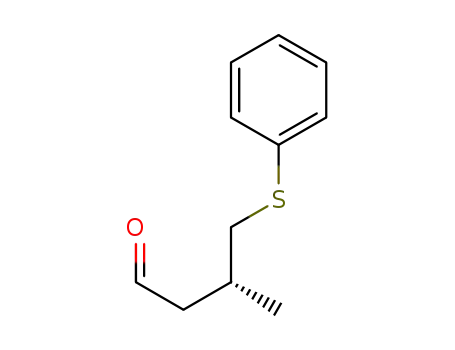 C<sub>11</sub>H<sub>14</sub>OS
