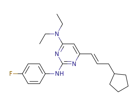 1394852-70-0 Structure