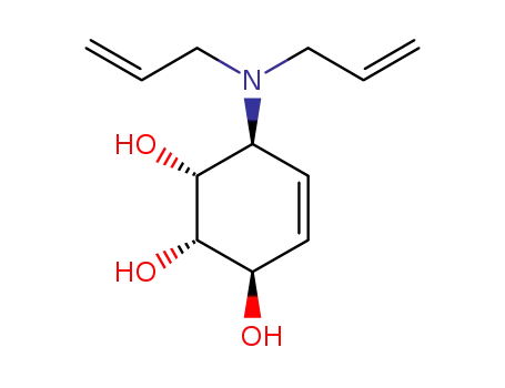 1354520-13-0 Structure