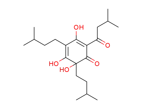 tetrahydrohumulone
