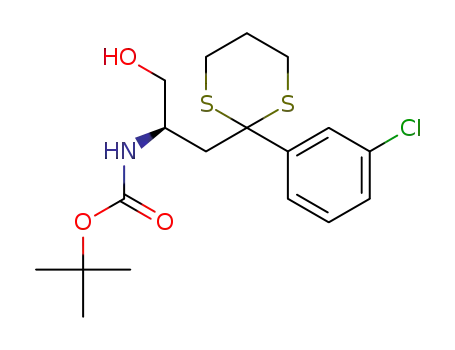 1434253-97-0 Structure