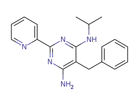 1269625-91-3 Structure