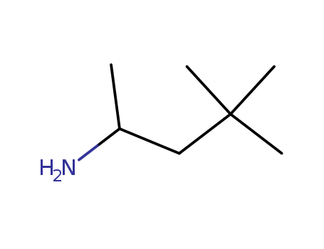 2-Pentanamine,4,4-dimethyl-