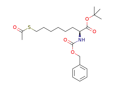 C<sub>22</sub>H<sub>33</sub>NO<sub>5</sub>S