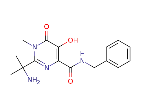 1403457-41-9 Structure