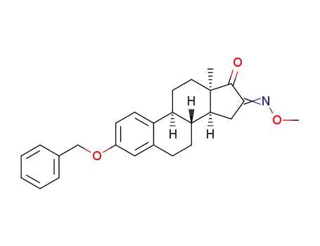 C<sub>26</sub>H<sub>29</sub>NO<sub>3</sub>