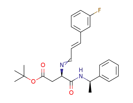 1361214-42-7 Structure