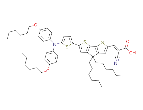 1393597-99-3 Structure