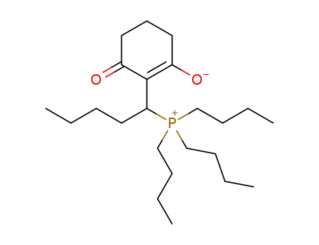 C<sub>23</sub>H<sub>43</sub>O<sub>2</sub>P