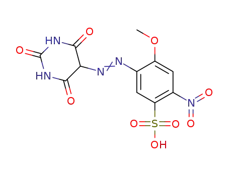 1376763-38-0 Structure