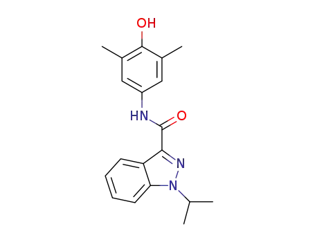 1408237-71-7 Structure