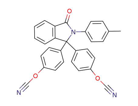 1315322-05-4 Structure
