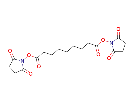 노난 디오 익산 1,9- 비스 (2,5- 디 옥소 -1- 피 롤리 디닐) 에스테르