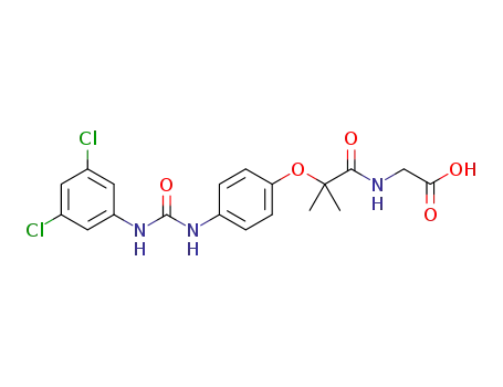 393555-82-3 Structure