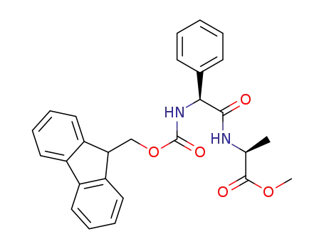 C<sub>27</sub>H<sub>26</sub>N<sub>2</sub>O<sub>5</sub>