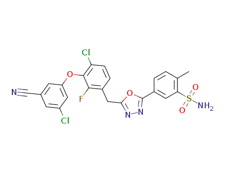 1093988-26-1 Structure
