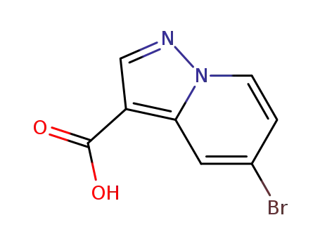 1101121-05-4 Structure