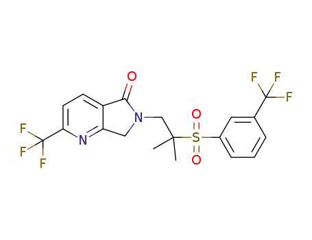 1374864-32-0 Structure