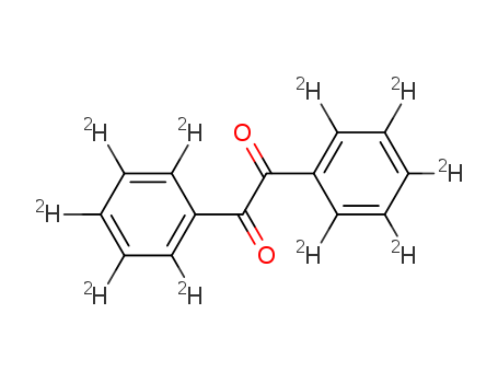 Ethanedione,1,2-di(phenyl-2,3,4,5,6-d5)-