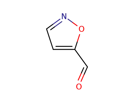 5-FORMYLISOXAZOLE