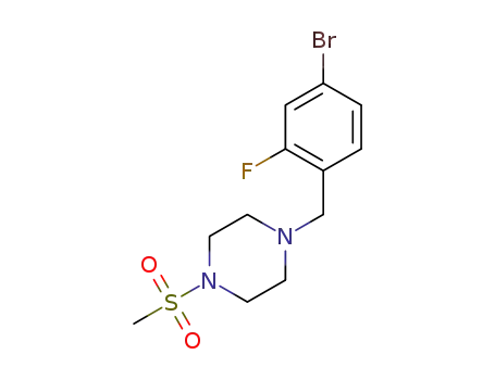 1371127-04-6 Structure