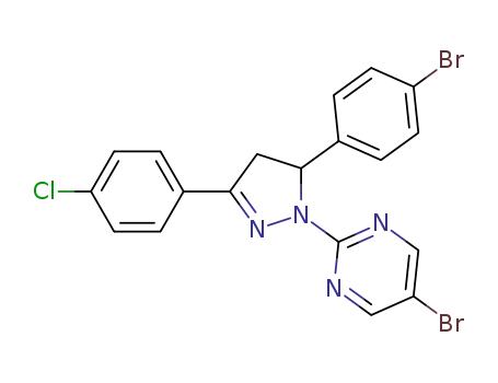 1400674-05-6 Structure