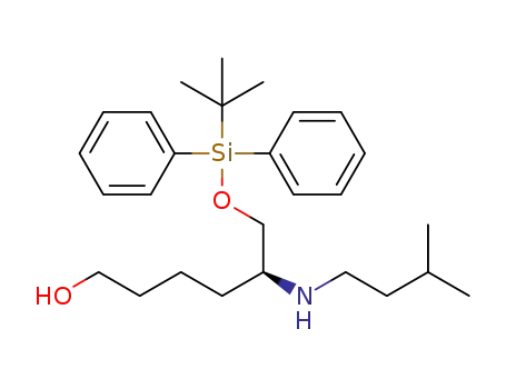 1374138-01-8 Structure